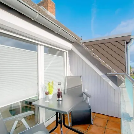 Seewind Lejlighed Heiligenhafen