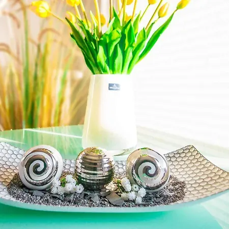 Lejlighed Seewind Heiligenhafen