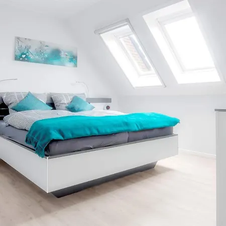 Seewind Lejlighed Heiligenhafen