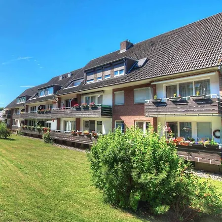 Seewind Lejlighed Heiligenhafen