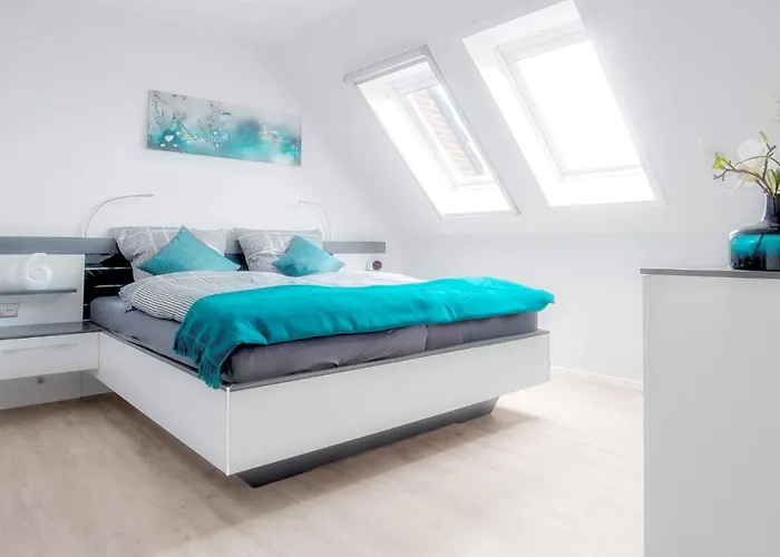 Seewind شقة هايليغنهافن