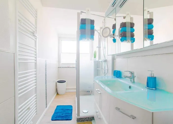 Seewind Lejlighed Heiligenhafen