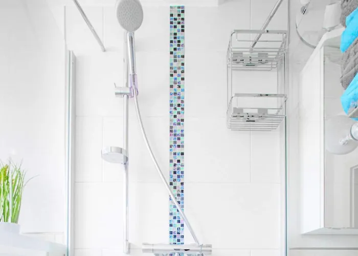 Seewind Lejlighed Heiligenhafen